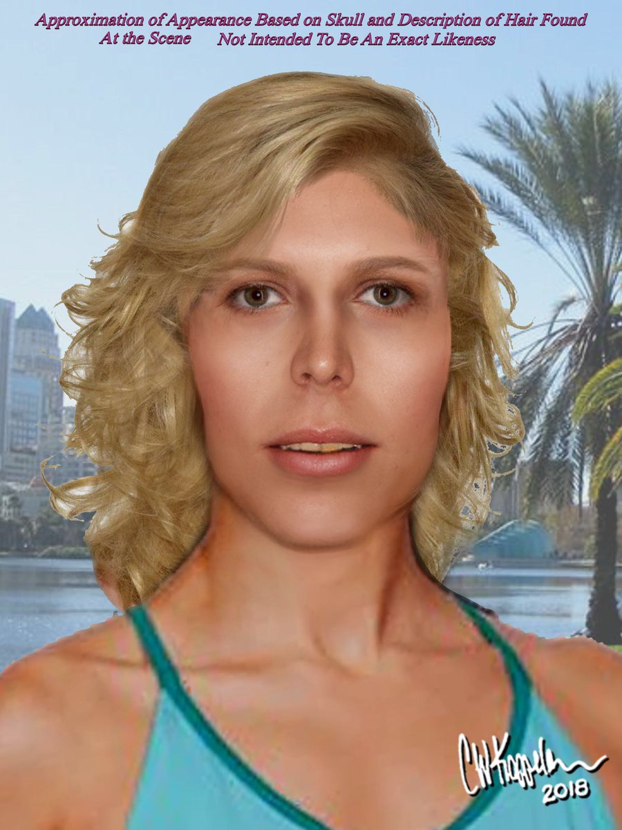 spookyshit_pod's tweet photo. Julie Doe is the nickname given to a trans woman who was found murdered in Florida in 1988. Use the link in our bio to hear her story or find us wherever you get your podcasts! https://t.co/2YUvD548MP