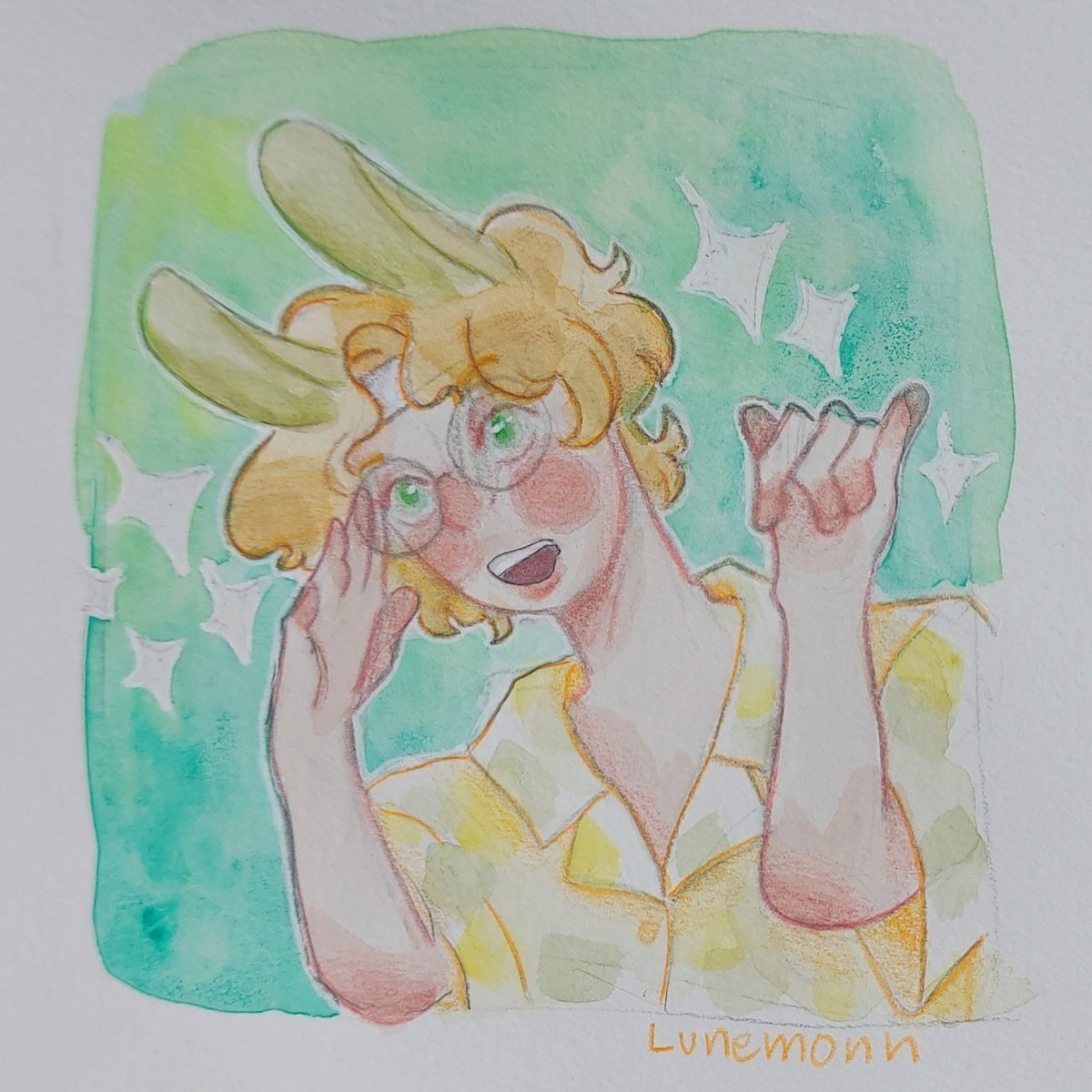 More #artfight !!
✨OC/Persona by @RexJenni and <a href="/LenLenxD_/">LenLen</a> ✨
#Artfight2022 #ocart