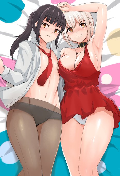 Chisato Pleb Pleb 
Takina Pleb Pleb
Fap for fun monthly commission 
[Unc] https://t.co/h5SSi3GmAk

You can also Support Artist here for more Item.
https://t.co/CtTEIG1Pi7
https://t.co/PSSHlUVVmP

#リコリコ  #リコリス・リコイル  #lycoris_recoil 