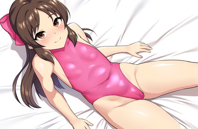 ハイレグありす 