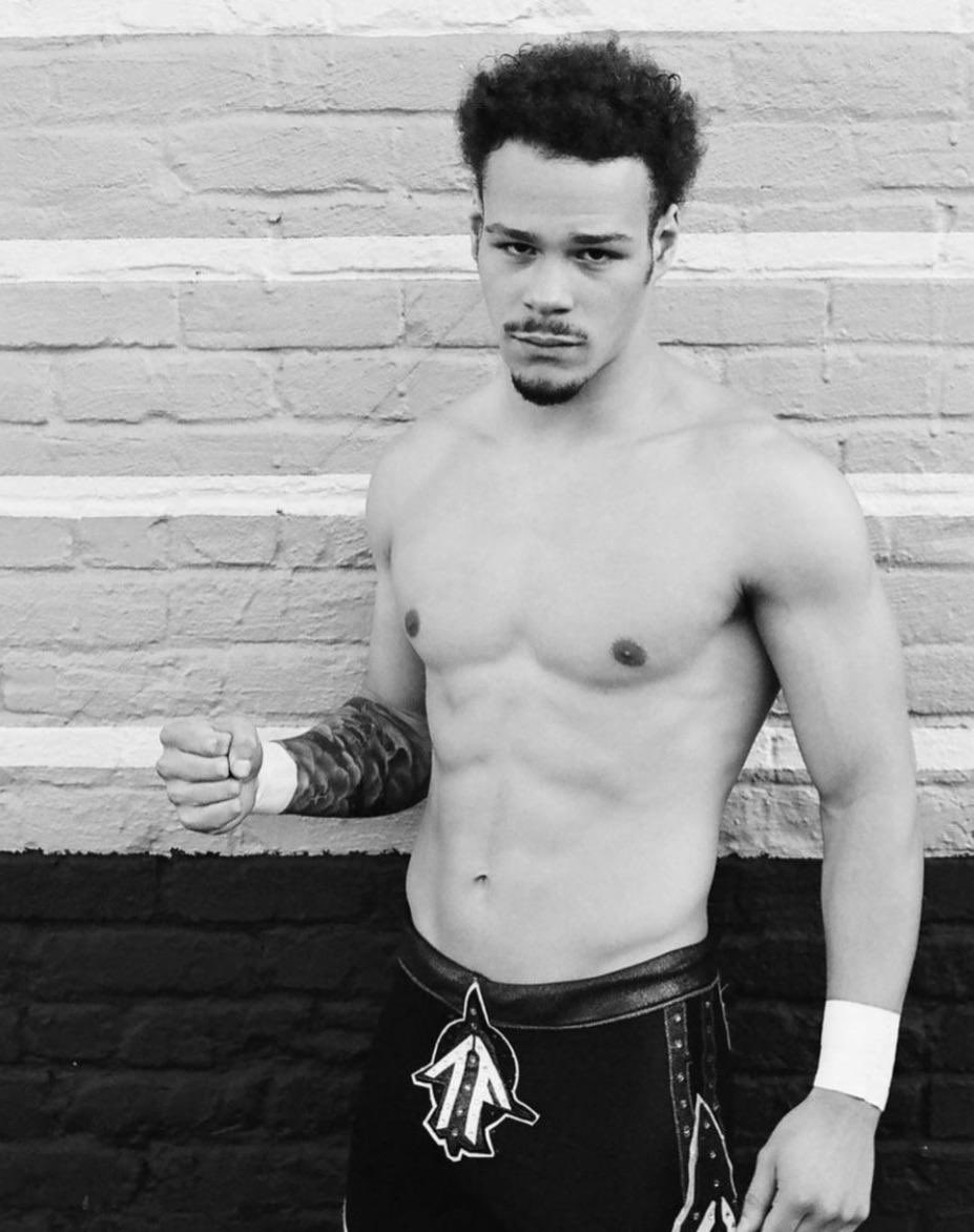 Fit Famous Males on Twitter: "DANTE MARTIN 😍🔥"