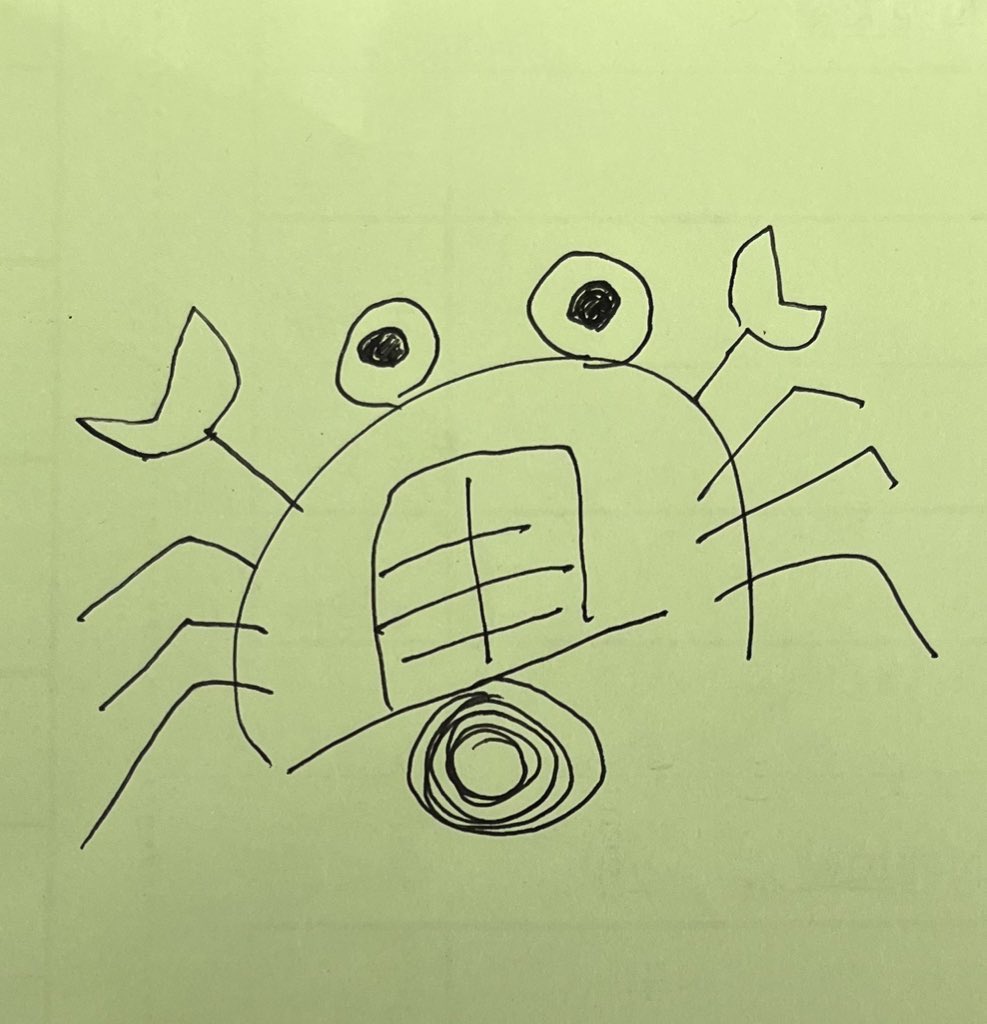 はっしー🦀 tweet media