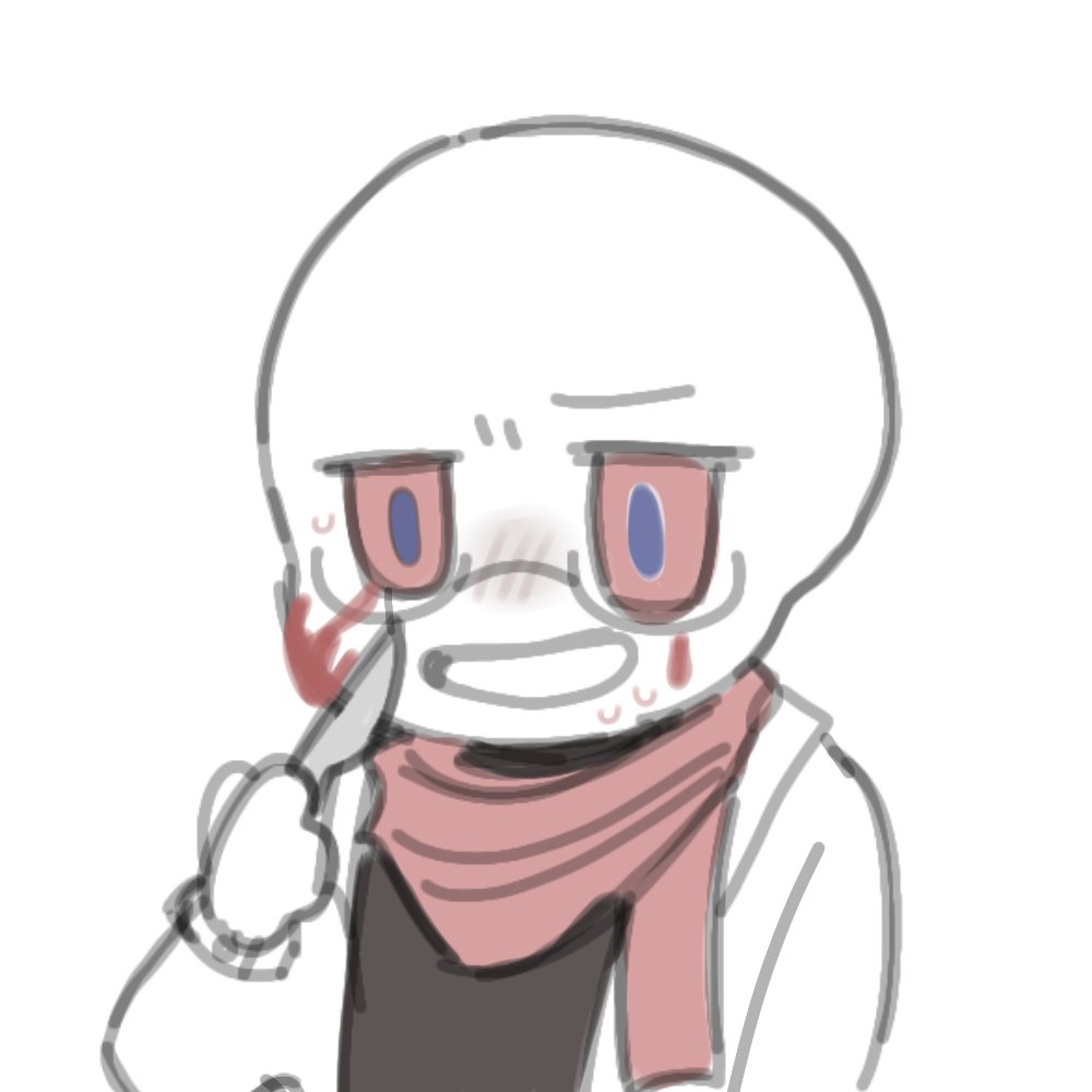 BBKKCAATT's tweet photo. FA for my idol 🥺 Dolltale by Fuwaki pui [ Chain!sans ]​#Dollsans #Chainsans https://t.co/BBP2XmdjhJ