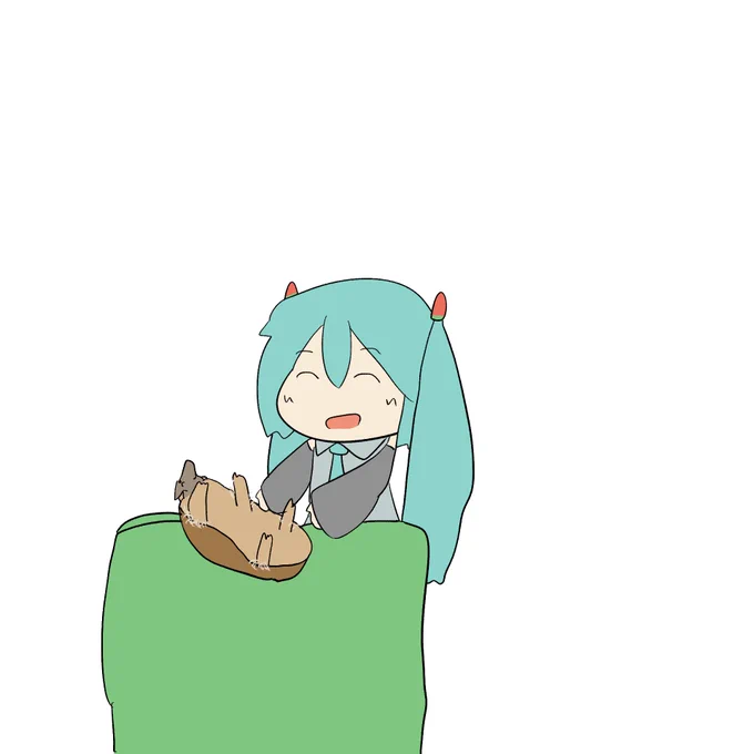 1 