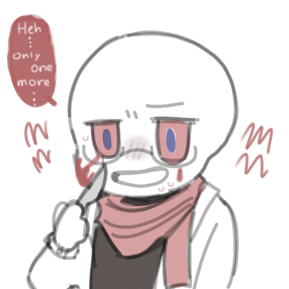 BBKKCAATT's tweet photo. FA for my idol 🥺 Dolltale by Fuwaki pui [ Chain!sans ]​#Dollsans #Chainsans https://t.co/BBP2XmdjhJ