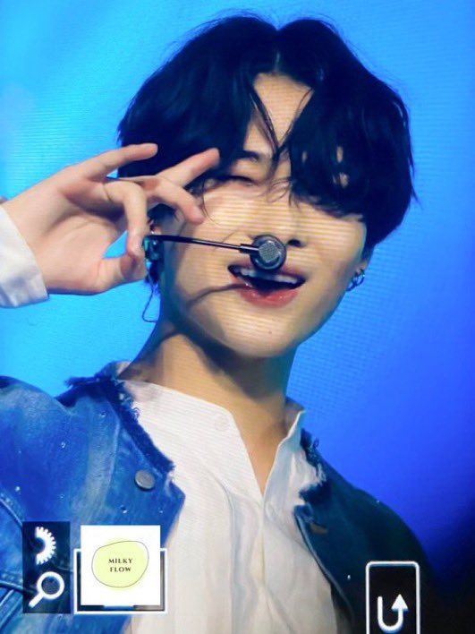 en_concert's tweet photo. [PREVIEW] - #NI_KI 

220918 ENHYPEN - SEOUL DAY 2

cr.@/niki_milkyflow

#ENHYPEN  #엔하이픈  @ENHYPEN @ENHYPEN_members 
#MANIFESTO_IN_SEOUL 
#ENWORLDTOUR_D2 #EN_WORLDTOUR_MANIFESTO https://t.co/5woFtWkDT5