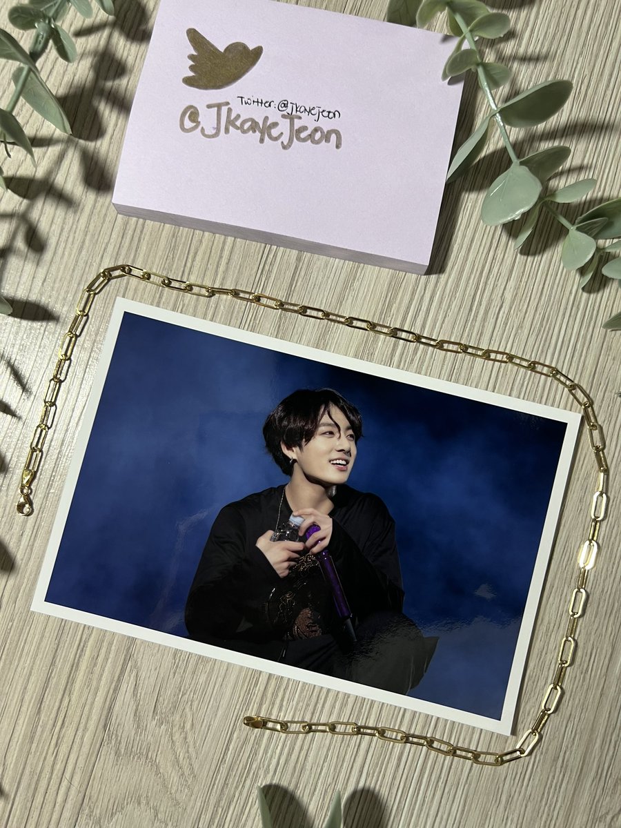 JKayeJEON's tweet photo. wts lfb onhand bts merch

5th Muster Bluray Korea w/ Jungkook 4x6

Mine- 4500
Steal- 5500
Grab- 6500

reply mine/steal/grab 

DOP:Oct. 31,2022
NO cancellation

bts ph kr br pc jk ph https://t.co/4qkjRZw1Ou