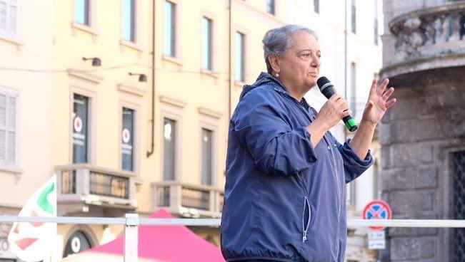 pdnetwork's tweet photo. I Comuni #PerLItalia, una giornata con i nostri sindaci, le nostre idee per un’Italia democratica e progressista.
Fino al 25 settembre ognuno si mobiliti e faccia la propria parte per il futuro dell’Italia.
#Scegli #25SettembreVotoPd https://t.co/ChORZUbh3l