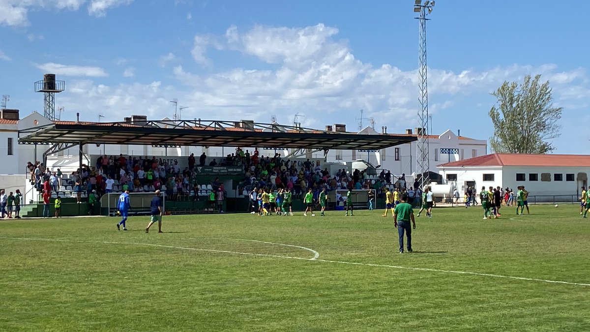 #final 

Siiiiiii 
Gran victoria en casa. 
¡Vamos verdes!

#fdc 1
#spv 0

#TengoUnaCorazonada💚