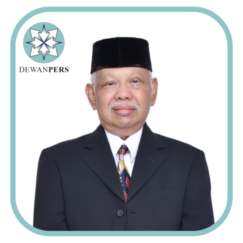 Suara Lidik tweet media