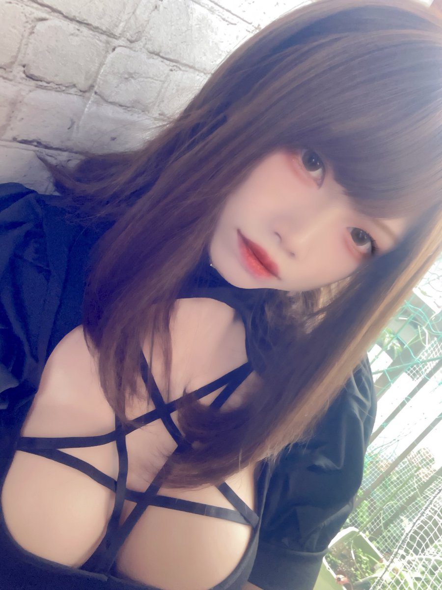 mika_claire_ap's tweet photo. 今日はわたしの身体、すきに使っちゃって…/// https://t.co/IYLsADSy0S