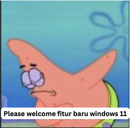 myskill_id's tweet image. 💻FITUR UNGGULAN WINDOWS 11 YANG MUNGKIN KAMU BELUM TAHU💻
Simak sini~