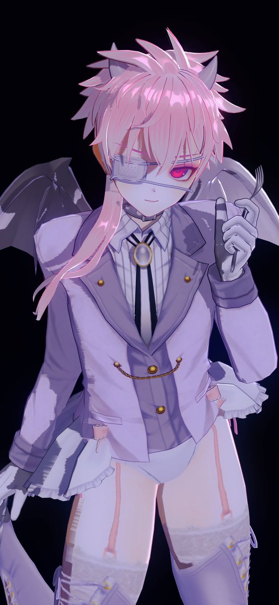 #カスタムキャスト
