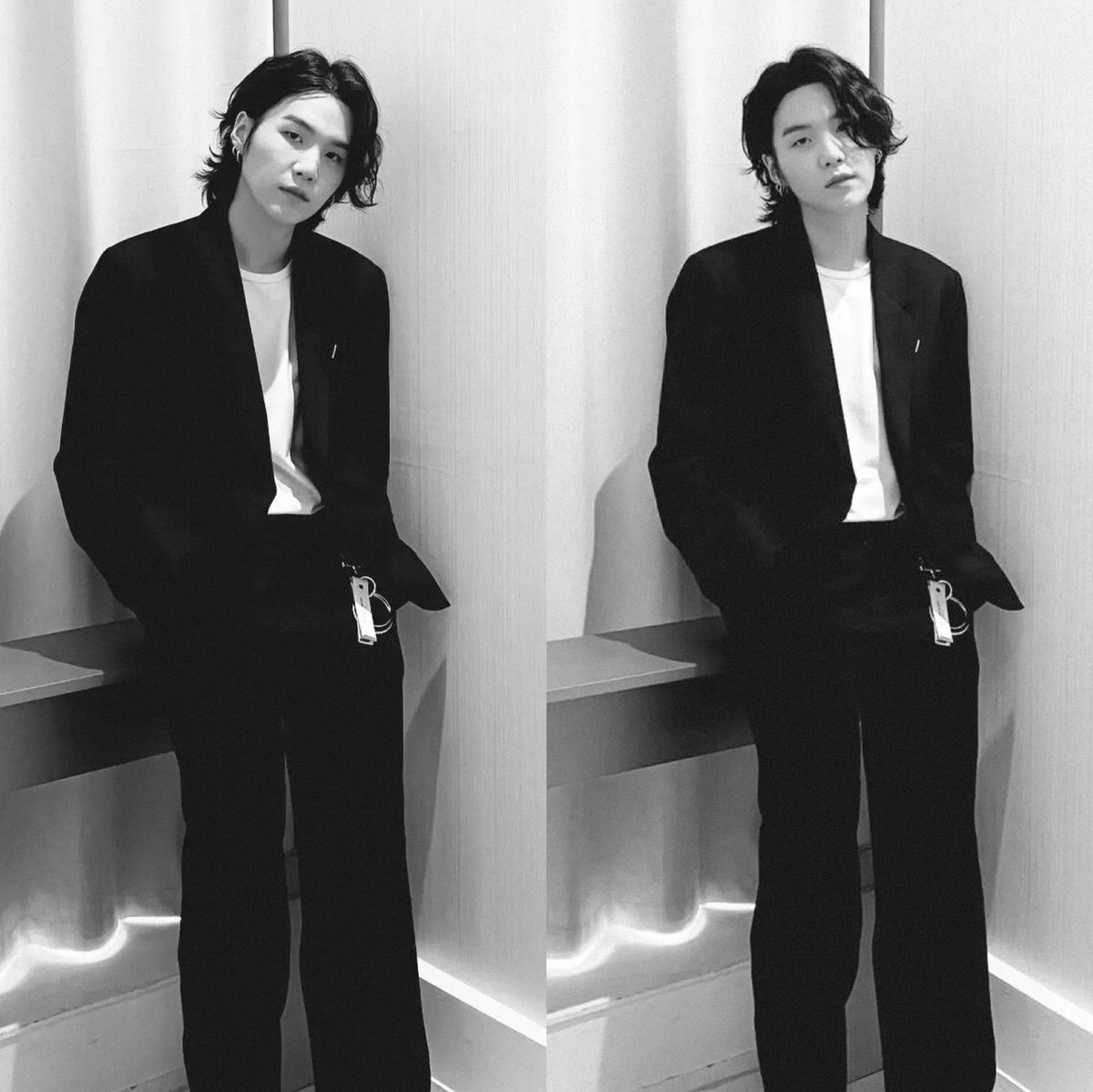 sucream_tgh's tweet photo. 🏴 50/2 คน #SUGA 

— รี | สุ่ม 4 ทุ่มพรุ่งนี้ — https://t.co/byEtpttWEf