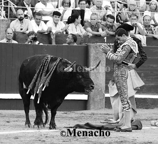 Inspector
Salamanca 
<a href="/UrenaOficial/">Paco Ureña</a>