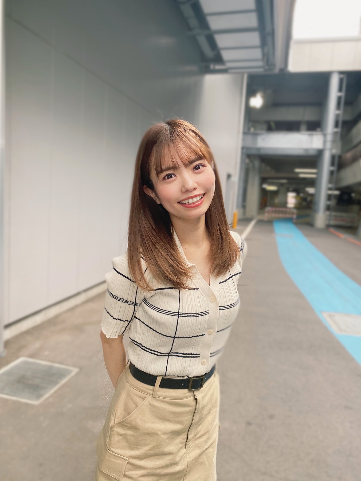 HKT48渕上舞、体調不良で活動休止 ファンは「また元気な姿を」と