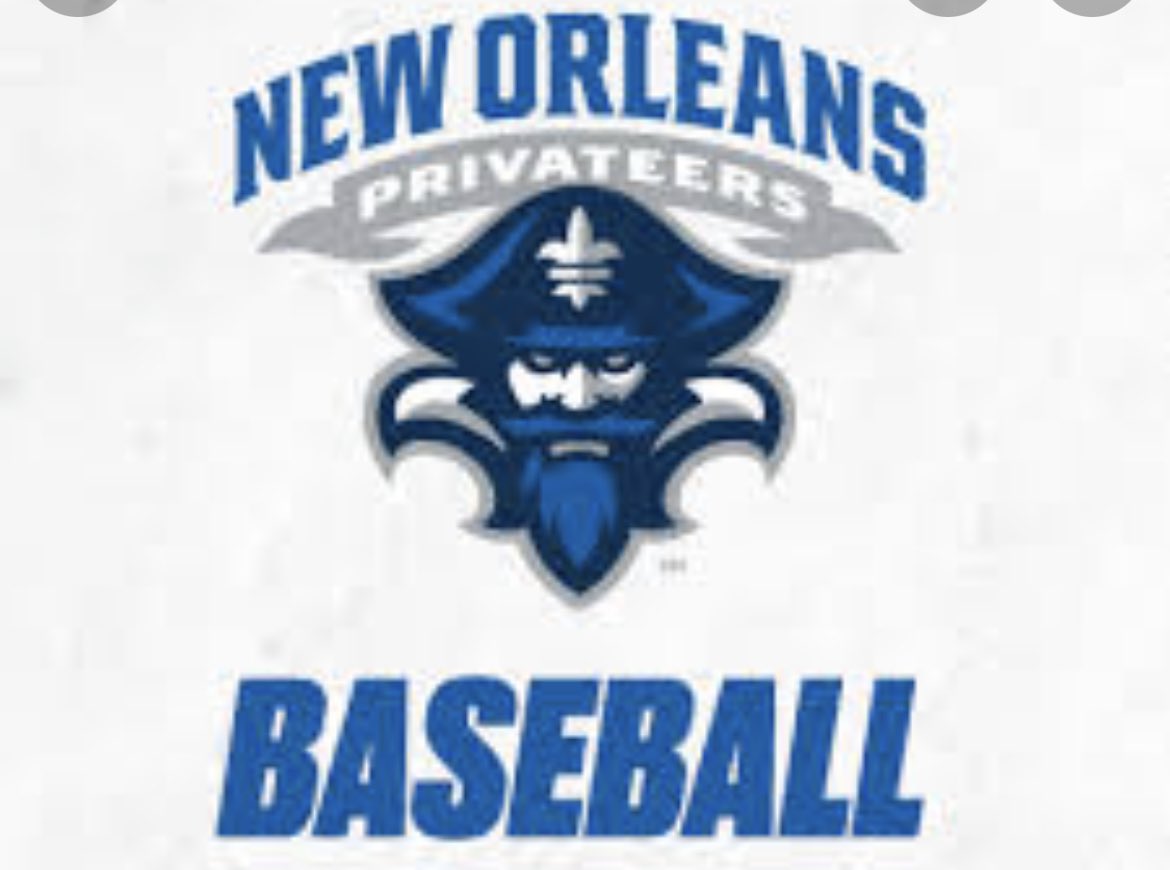 NOCA Baseball tweet media