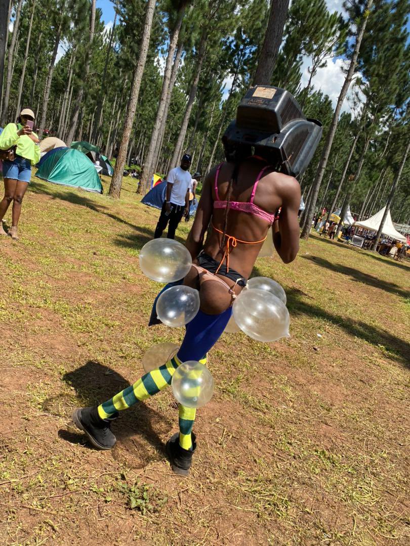 Previously on Nyege Nyege 😂
#NyegeNyege2022