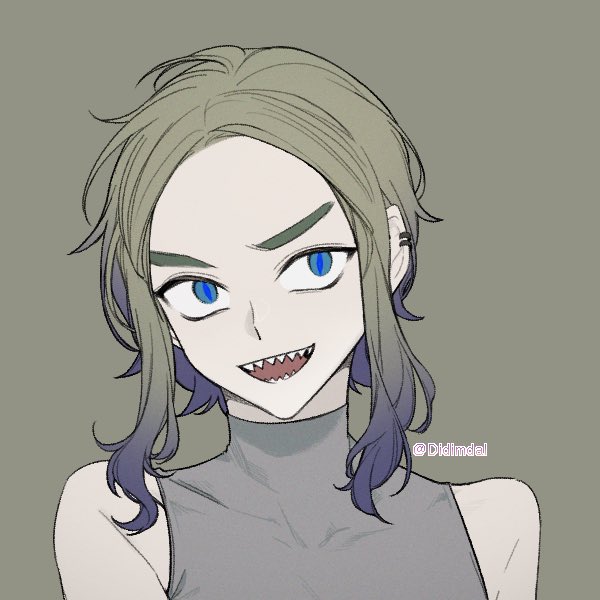 「」|MFLのイラスト