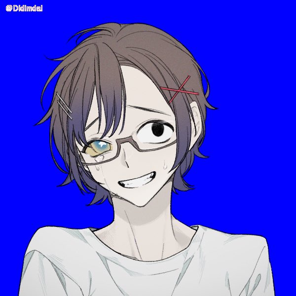 「」|MFLのイラスト