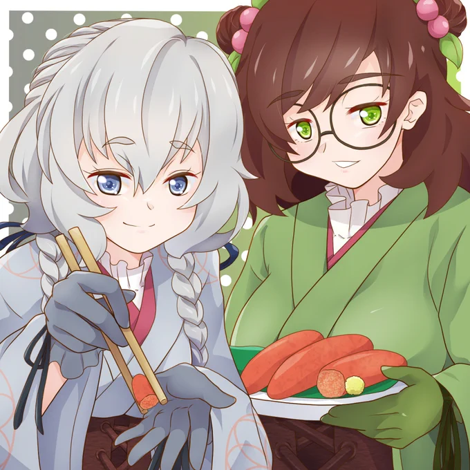 描けば出ると聞いたので#ゾンビランドサガ #蔵出しめんたい本舗 
