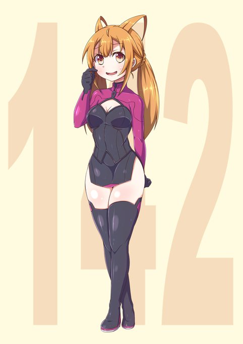 来週のみんトラで頒布されるカードゲーム、 #アリスギアカードランブル に水羽ちゃんおイラストを提供させていただきました
叢雲だって楓さんのチームだけじゃない。。。!ってことでどうぞお手に取っていただけますと幸いです
#みんトラ11
#アリスギア https://t.co/cRAdoASpgx 