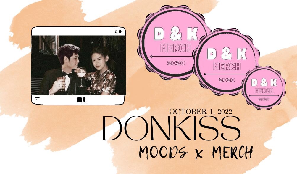 tb. cb. collab.

something tote-2-ly exciting is coming your way soon 💖 

follow us and <a href="/dandkmerch/">𝘿 & 𝙆 𝙈𝙚𝙧𝙘𝙝</a> and we’ll see you on the 1st of october 😉

✨ DonKiss Family ✨
#DonKiss | #DonKissFam
