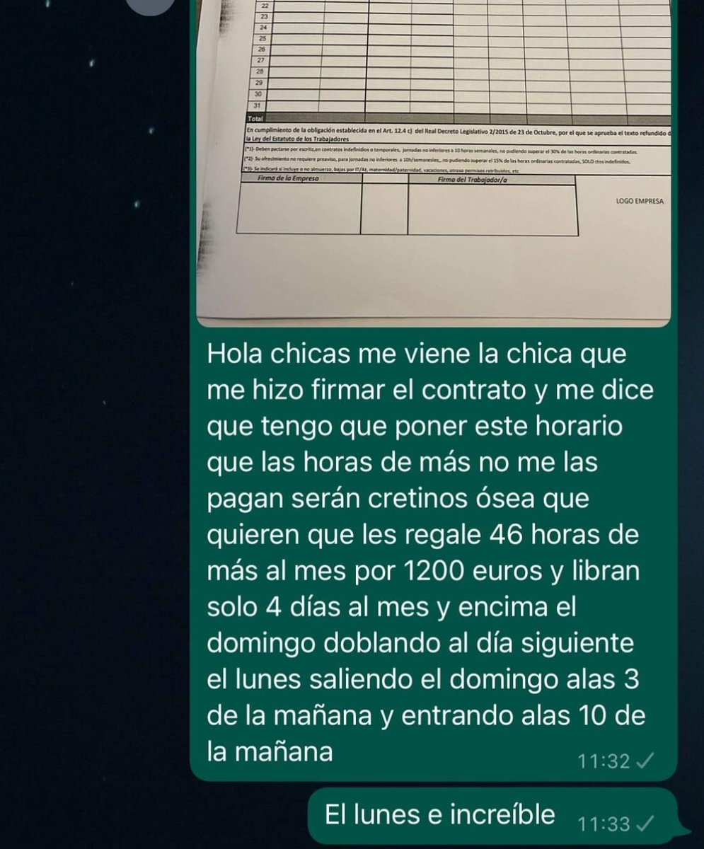 soycamarero's tweet photo. No encuentran camareros dicen... https://t.co/smB8PIcuyK