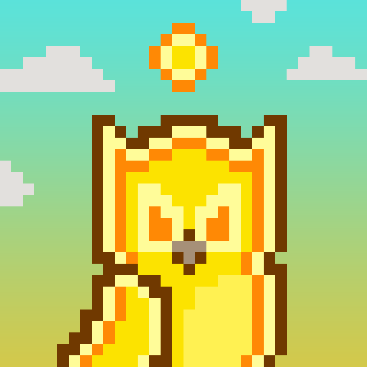 Ergowl's tweet photo. GM #Ergonauts 

ERGOWL Special NFT #03 
Codename: SUN GOD ☀️

Started in Auction house, grab it now!🦉

https://t.co/vCkhoOOdqE

#ENFT #ERG #DiscoverErgo #NFTs #Ergo https://t.co/nV1L12bMp8