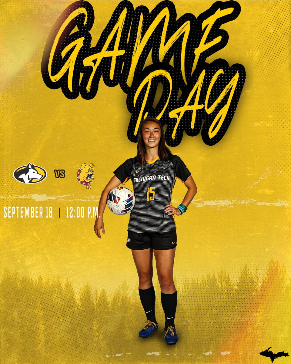See ya soon 🤙
🆚: Ferris State
⏰: Noon
📍: Houghton, Mich.
🏟️: Kearly Stadium
💻($)/📊: bit.ly/3RbHqCY
#FollowTheHuskies