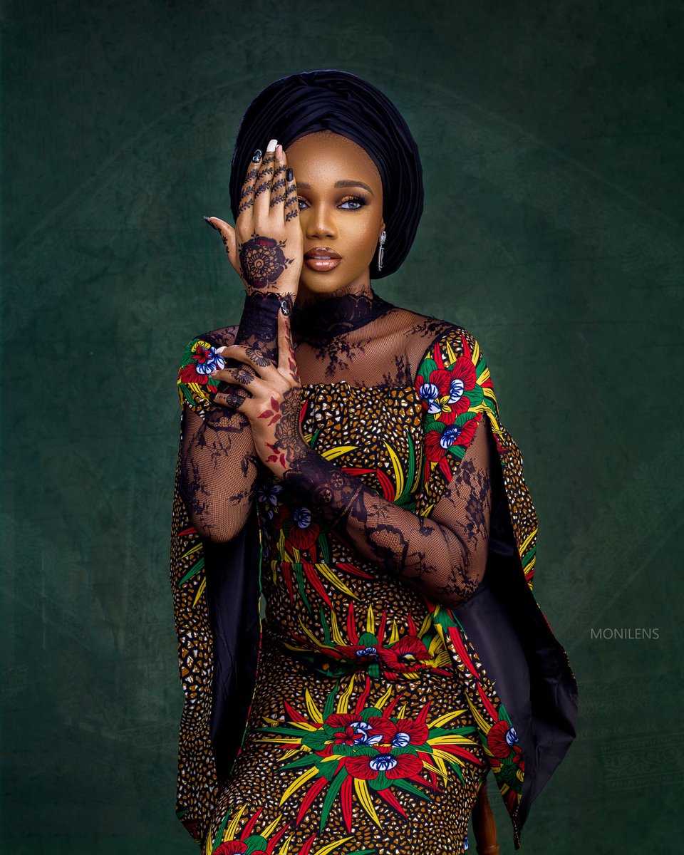 Thocyn3's tweet photo. Portraits of Halima

Kindly RT https://t.co/x2K8MFD2Tp