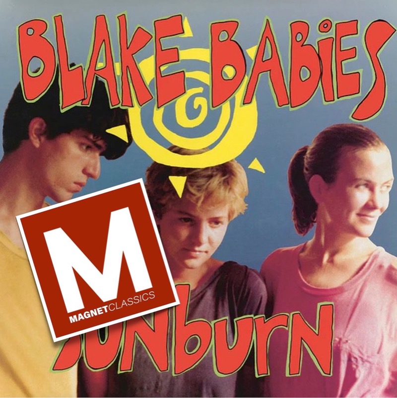 MAGNET Magazine (@magnetmagazine) on Twitter photo #MAGNETClassicsPodcast: We take a deep dive into the influential LPs championed by us over the years, w/ exclusive, in-depth interviews. Episode 5: the making of <a href="/blakebabies/">Blake Babies</a>’ 1990 “Sunburn” (@julianahatfield, <a href="/johnpstrohm/">John P. Strohm</a>, @fredalovesmith, <a href="/laundromat13/">American Laundromat</a>): magnetmagazine.com/2022/09/14/mag… #MAGNETClassicsPodcast: We take a deep dive into the influential LPs championed by us over the years, w/ exclusive, in-depth interviews. Episode 5: the making of <a href="/blakebabies/">Blake Babies</a>’ 1990 “Sunburn” (@julianahatfield, <a href="/johnpstrohm/">John P. Strohm</a>, @fredalovesmith, <a href="/laundromat13/">American Laundromat</a>): magnetmagazine.com/2022/09/14/mag…