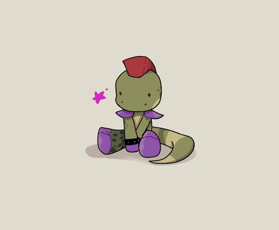 Cute fnaf drawings best sale
