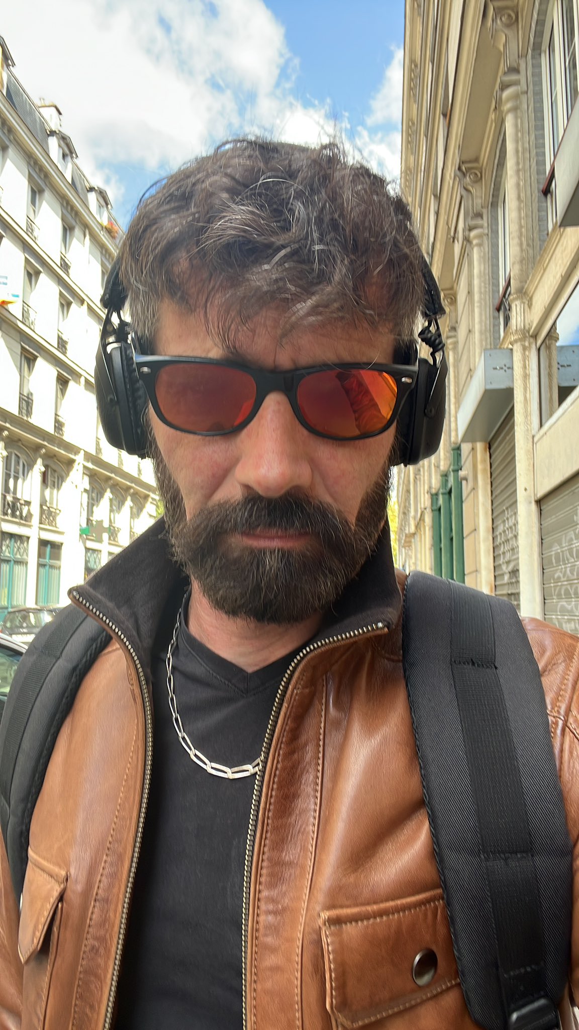 Lope on Twitter "OfficielSylvain Les culs concernés doivent être bien