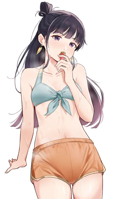 たきな #リコリコ 