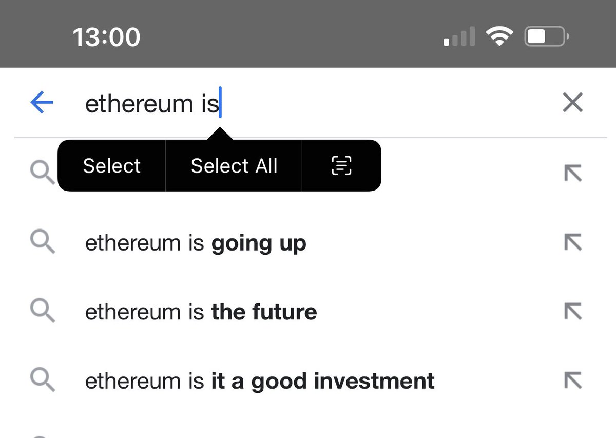 Maybe a good time to long $btc. #Bitcoin #Etherum