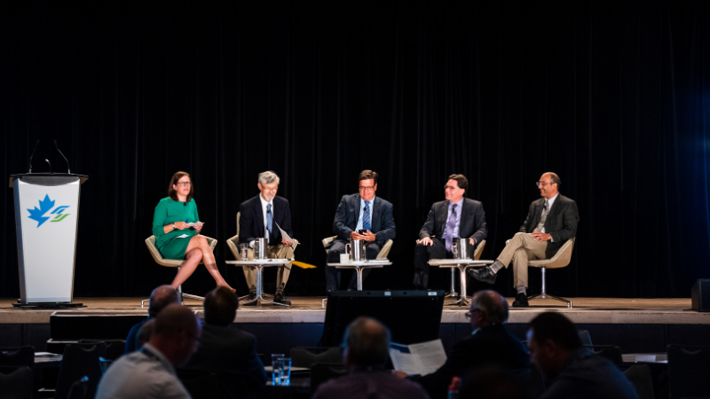 WaterPowerCA's tweet photo. Join the #hydropower industry for #WaterPowerWeekCA this week in Toronto!
Highlights:
⚡Theme: Powerful Synergies for our Electric Future
🤝5 hours of networking
⬆️Top notch speakers
🌊Challenging discussions
🌑Chris Hadfield as speaker
Register today: https://t.co/PcCm4MHaW4 https://t.co/Eh64vb4WaL