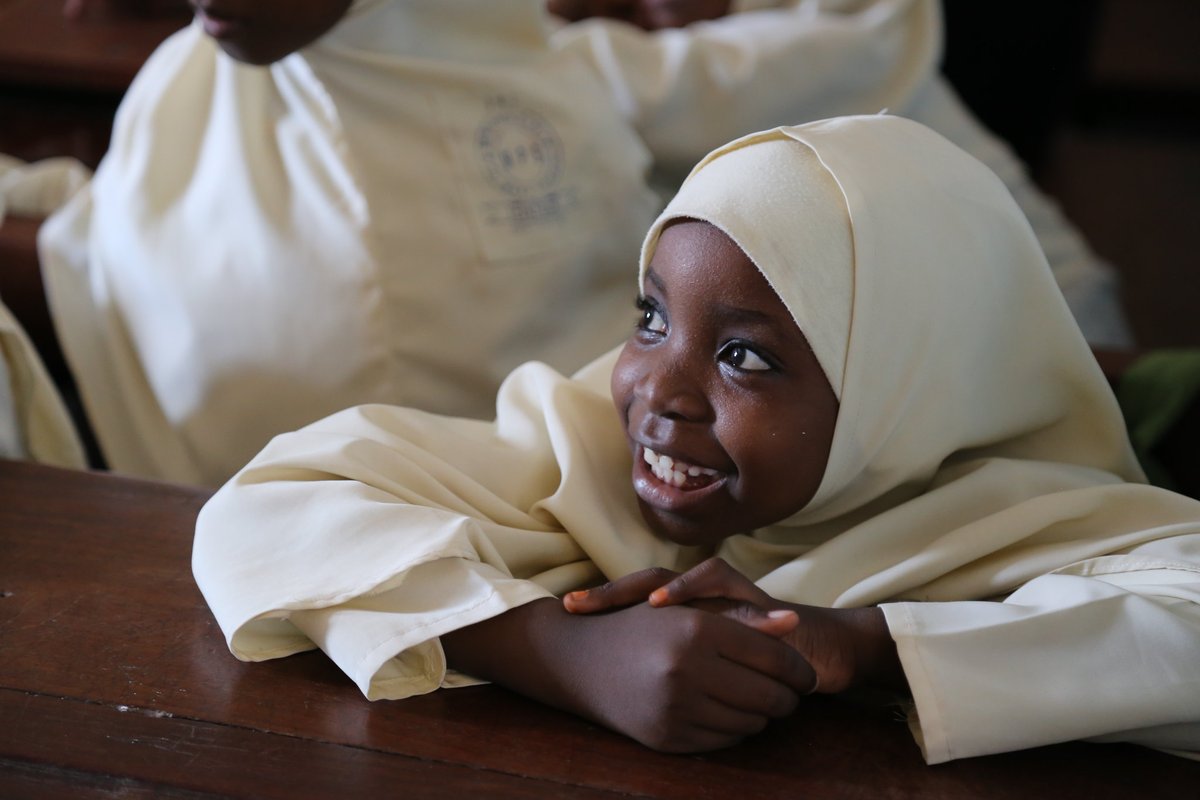 Philanthropic organizations are key GPE partners for #TransformingEducation. We are delighted to support the Statement by Philanthropic Actors at <a href="/TransformingEdu/">Transforming Education Summit</a> and look forward to working closer towards #SDG4: 

g.pe/j9I750Ky6mU 

#Together4SDG4 #NetFWD #RaiseYourHand