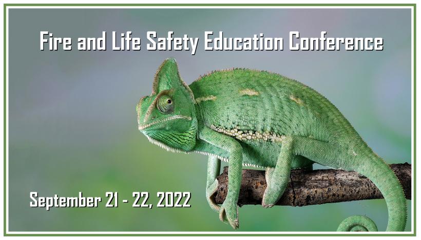 Our #SundaySpotlight on safety educators heads to <a href="/FalmouthFireMA/">Falmouth Fire Rescue Department</a>! Fire Prevention Officer Lt. Craig O’Malley and Fire Inspectors Boyd DeMello and Allen Rivera balance their day-to-day work with fire &amp; life safety education for kids and seniors alike. See you at the conference!