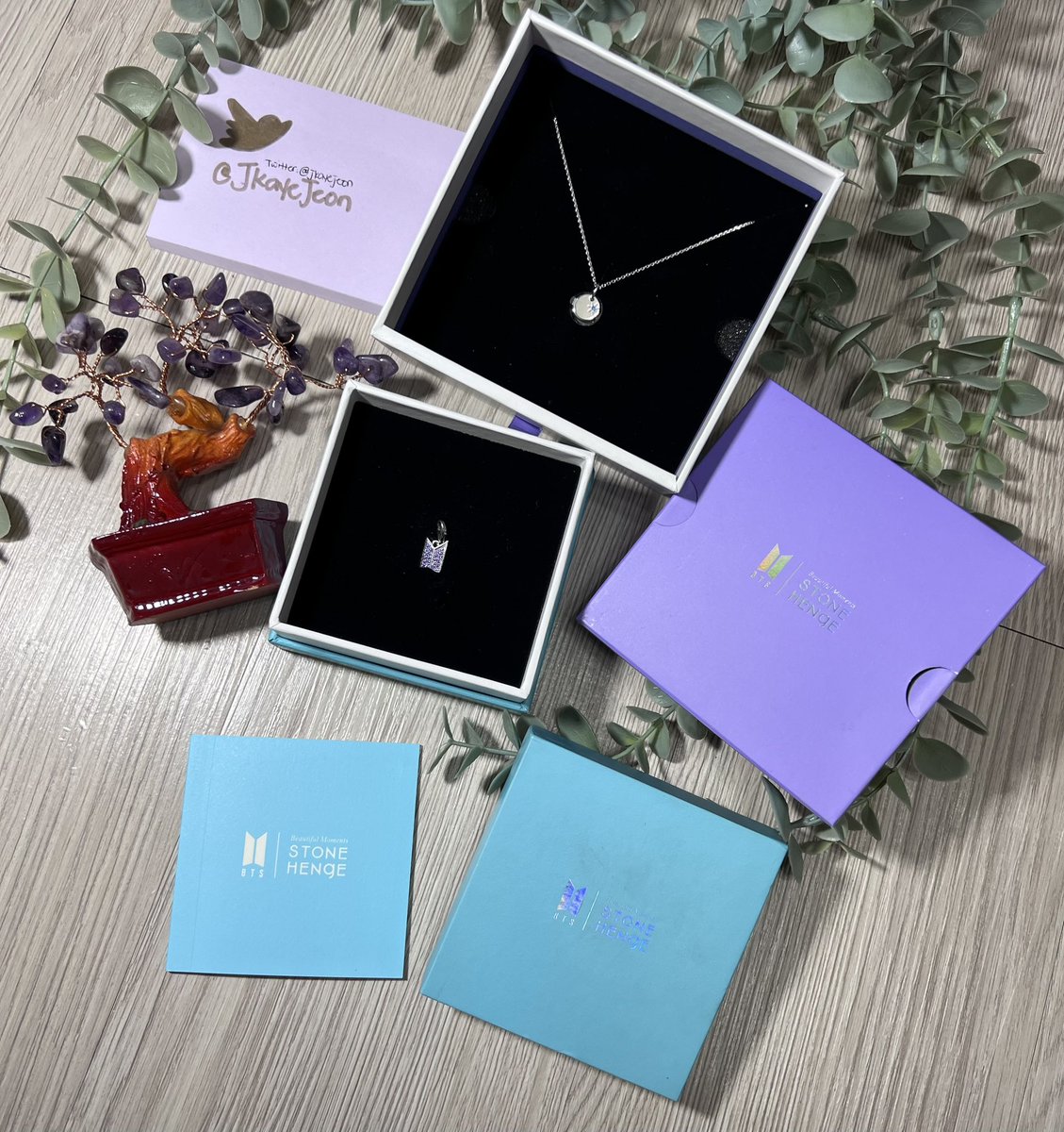 JKayeJEON's tweet photo. wts lfb onhand bts merch

StoneHenge BTS Jungkook Birth w/ Charm

Mine- 8k
Steal- 9k
Grab- 10k

reply mine/steal/grab 

DOP:Oct. 31,2022
NO cancellation

bts necklace silver jeon jk pc ph https://t.co/X0vcU9z74N
