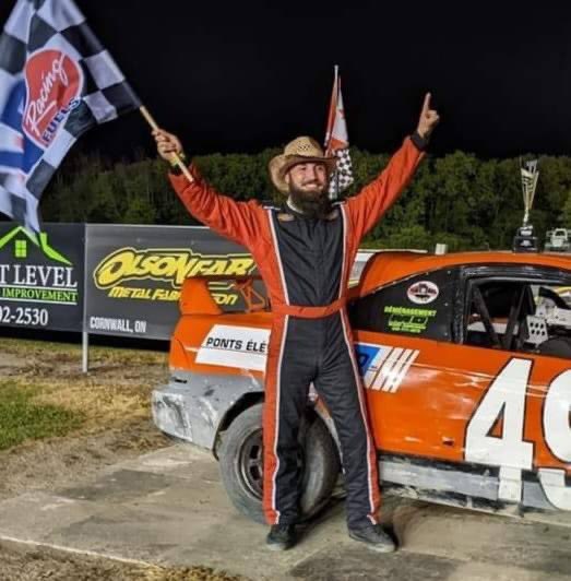 Anthony Marcotte tweet media