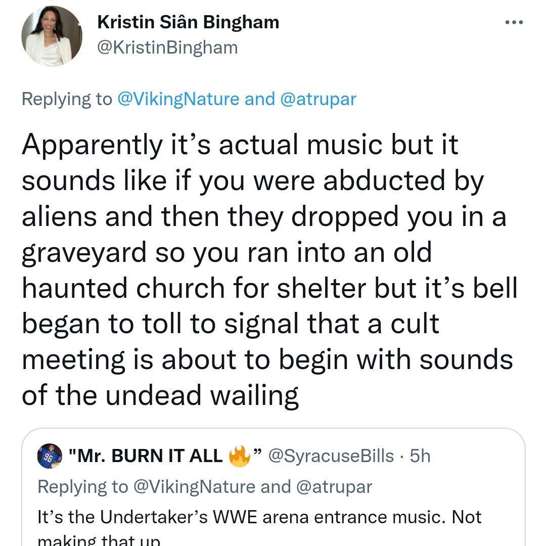 DefresneHeather's tweet photo. @NikiDeaf @atrupar I like Kristin's description. https://t.co/Pvu4PH5bzO