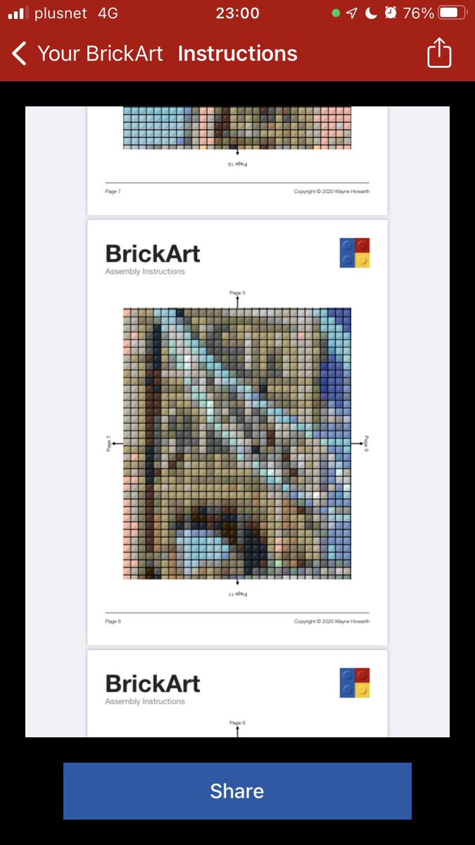 brickartapp's tweet photo. Instructions on how to make framed Lego Art of Tower Bridge using BrickArt https://t.co/fgr5Oi5bBa #pixelartist #lego #towerbridge #london https://t.co/Qh6uSKn1HG