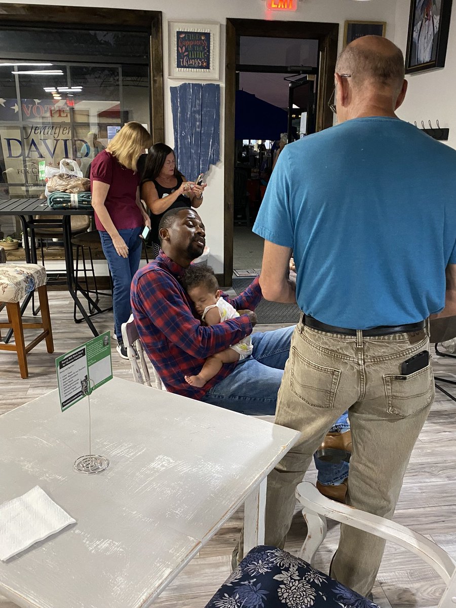 NickforIndiana's tweet photo. Want to say thank you to my family, friends, community, county, district, &amp; people across the state of Indiana who wished me happy birthday. It was a busy &amp; uplifting birthday. But we still got work to do. #pathwaystopurpose https://t.co/mTDY0PYkOy