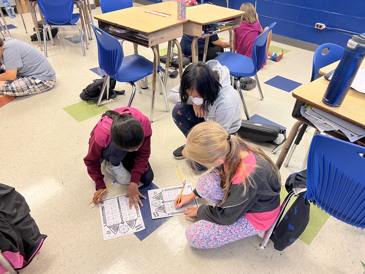 Amanda Cesak tweet media