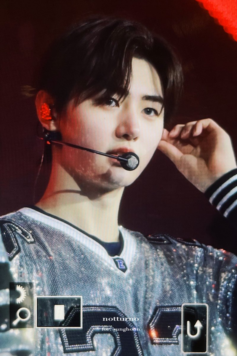 220918 #엔하이픈 #성훈