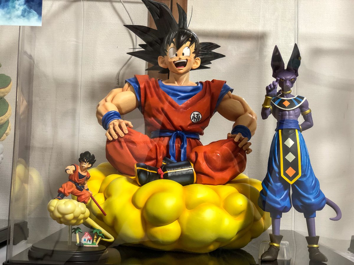 ドラゴンボール グレイテストアーツ 4種未開封 2025年最新