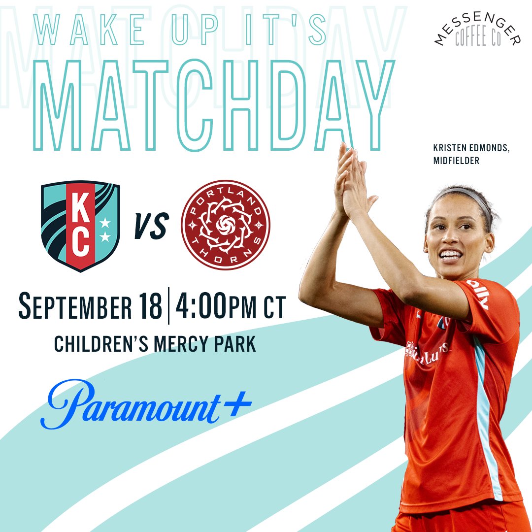 thekccurrent's tweet photo. WAKE UP! THE TOP-OF-THE-TABLE CLASH IS TONIGHT β‘οΈ
@messenger_co | #ShowUpKC https://t.co/hspcIHlgy8