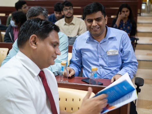 More such efforts are needed to make campuses truly queer &amp; disability inclusive. Read more at corekmc.com/transcare-quee… 4/