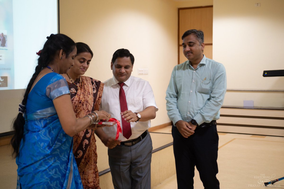 drsitu's tweet photo. More such efforts are needed to make campuses truly queer &amp; disability inclusive. Read more at https://t.co/3JA0Q48pM3 4/ https://t.co/yFujAqHPQS